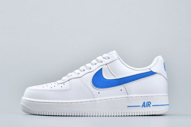 air force shadow black and blue