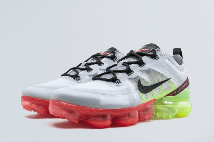 vapormax 2019 pure platinum