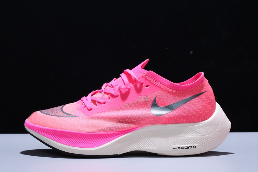 Nike ZoomX VaporFly NEXT% Pink AO4568-600 - FavSole.com