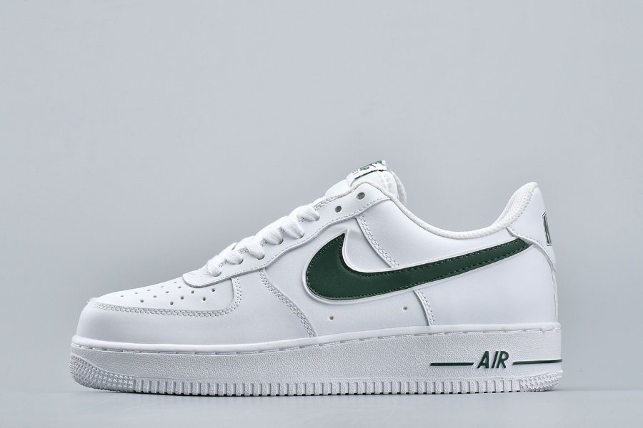 Nike Air Force 1 Low White Cosmic Bonsai AO2423-104 For Sale