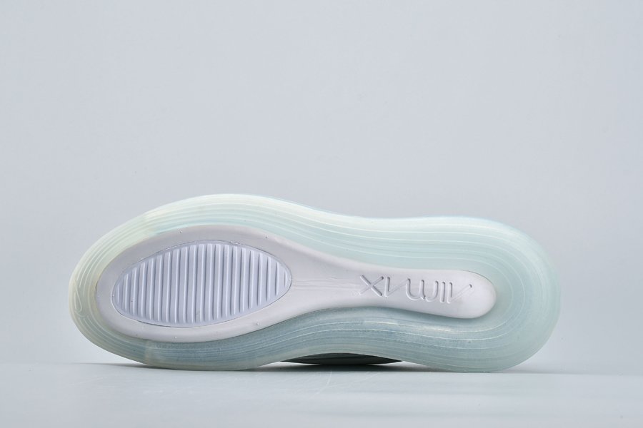 nike 720 unite totale