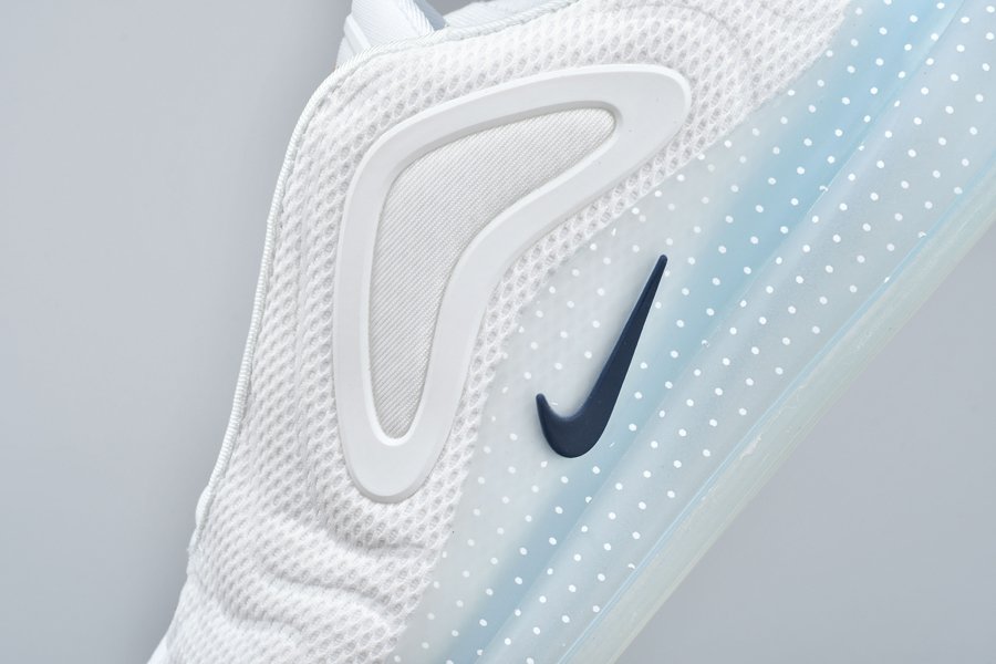 nike 720 unite totale