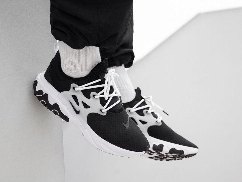 nike air presto react womens