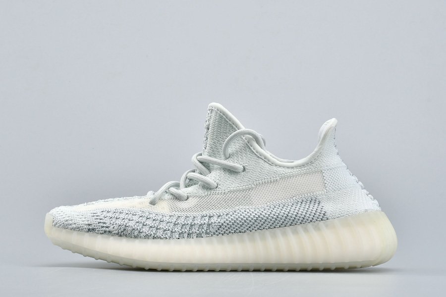 adidas Yeezy Boost 350 V2 Cloud White 3M Reflective FW5317 To Buy