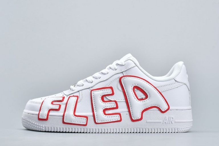 nike air force 1 low cpfm