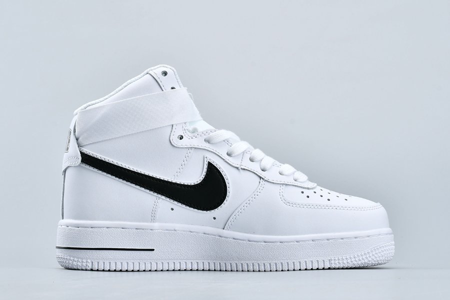 Chaussures Nike Air Force 1 High 07 White CK4369-100 Pas Cher - FavSole.com