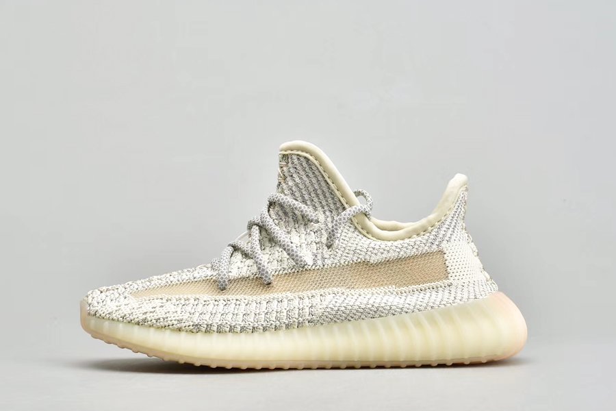 Cheap Kids adidas Yeezy Boost 350 V2 Citrin On Sale
