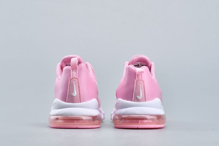 270 react white pink