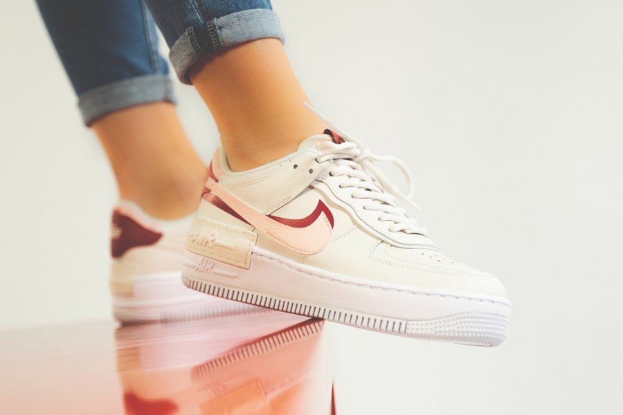 womens air force 1 shadow phantom