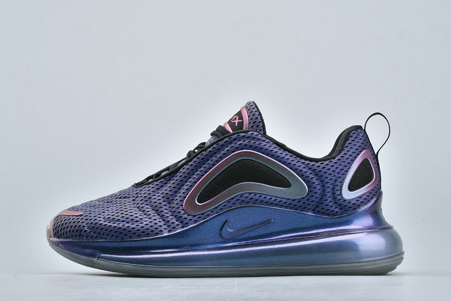 Nike Air Max 720 Northern Lights Night AO2924-001 For Sale