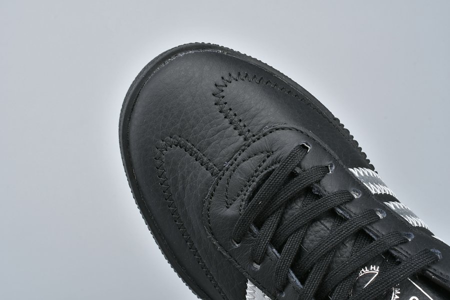adidas Originals Sambarose Black EE4682 For Ladies - FavSole.com