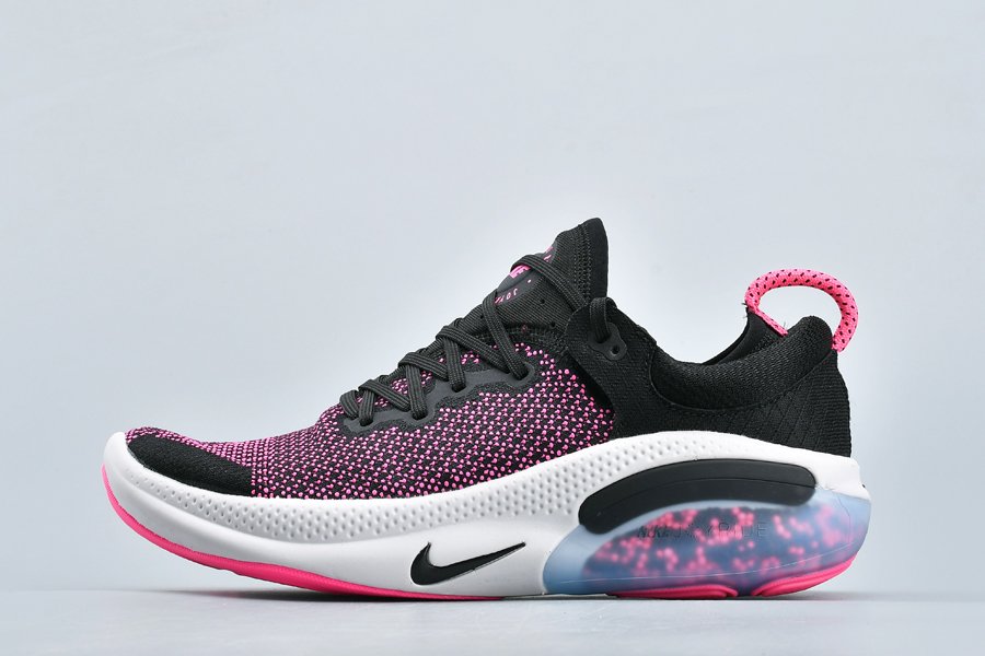 Buy Nike Joyride Run Flyknit Pink Blast AQ2730-003 Running Shoes