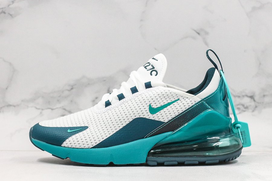 air max 270 spirit teal