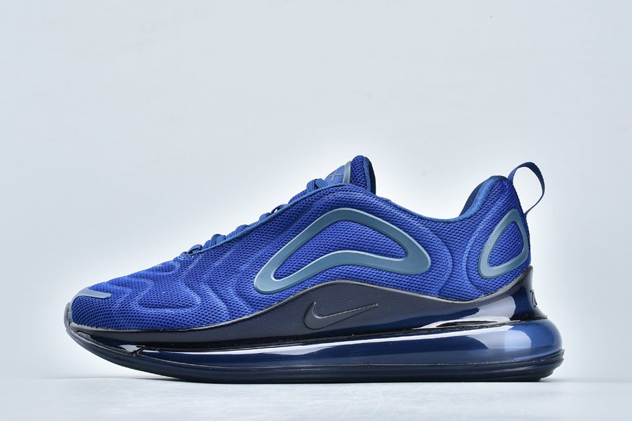 Nike Air Max 720 Midnight Navy AO2924-403 For Sale