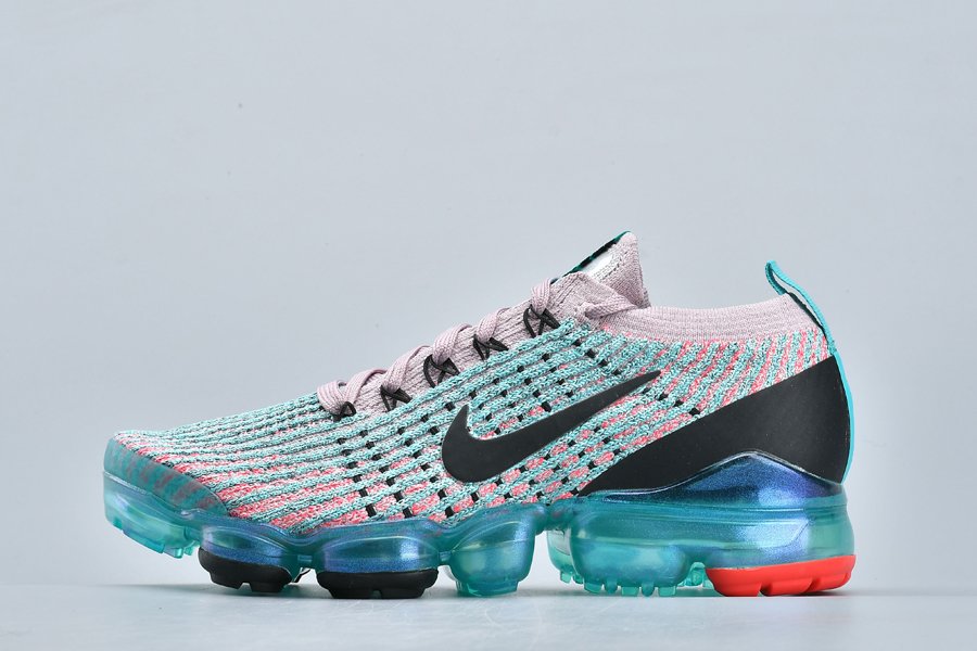 Nike WMNS Air VaporMax Flyknit 3.0 South Beach For Sale