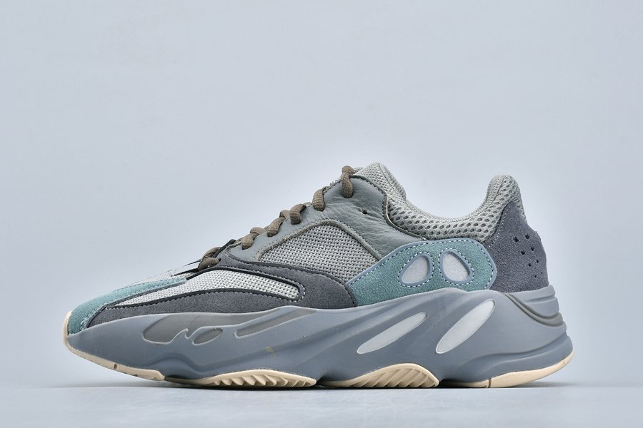 adidas Yeezy Boost 700 Teal Blue FW2499 For Sale