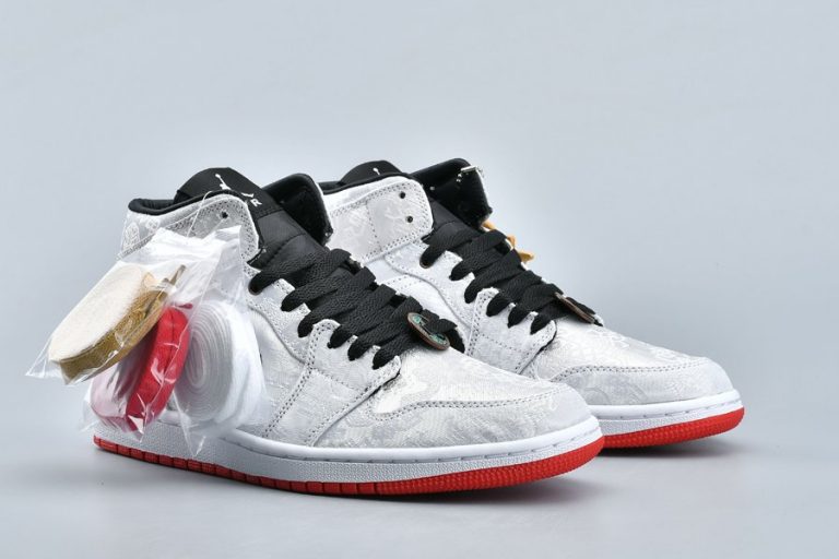 clot x air jordan 1 fearless