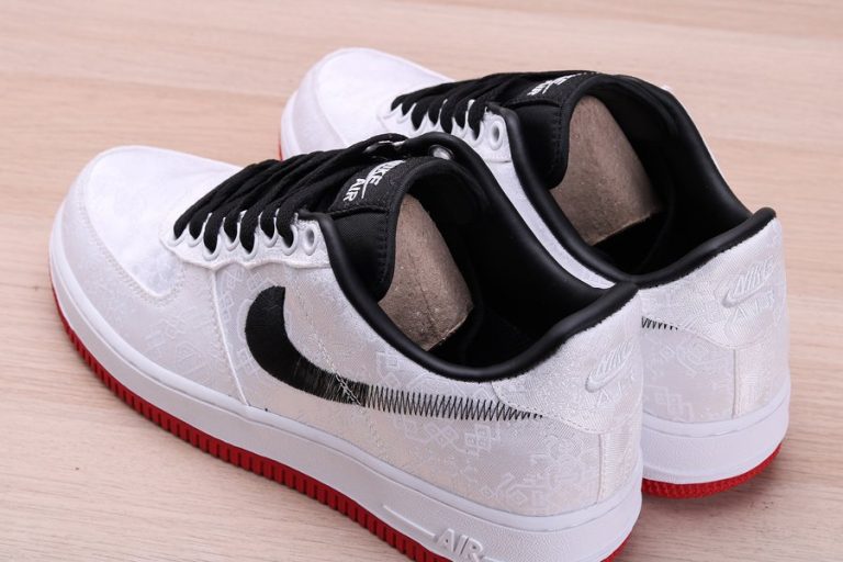 air force 1 fearless