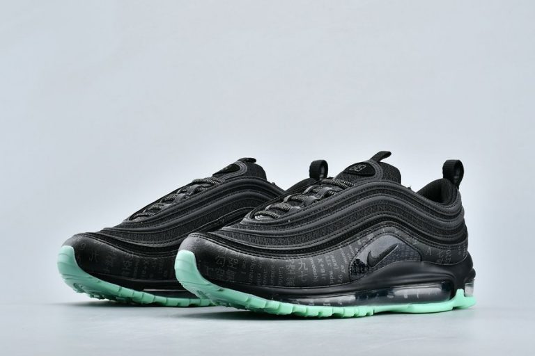 97s glow in the dark
