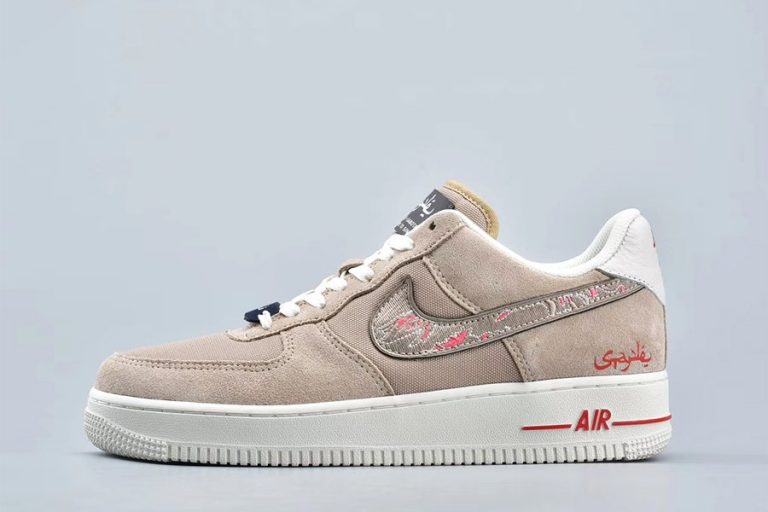 nike air force 1 pigeon