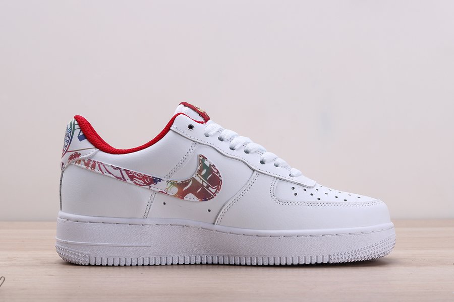 nike air force 1 chinese new year 2020 price