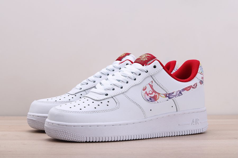 nike air force 1 chinese new year 2020 price