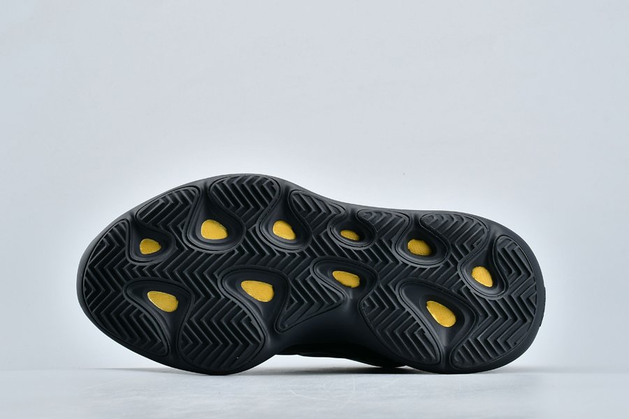 adidas Yeezy Boost Foam Runner 700 V3 “Triple Black” - FavSole.com