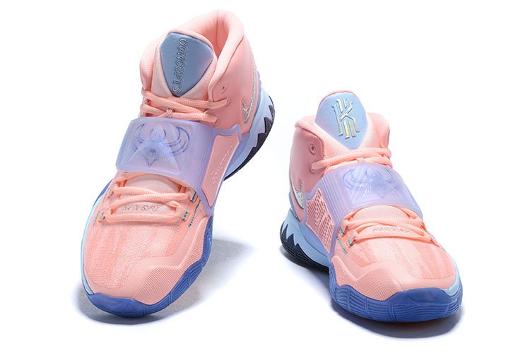 Concepts x Nike Kyrie 6 Khepri Pink Tint Guava Ice -1