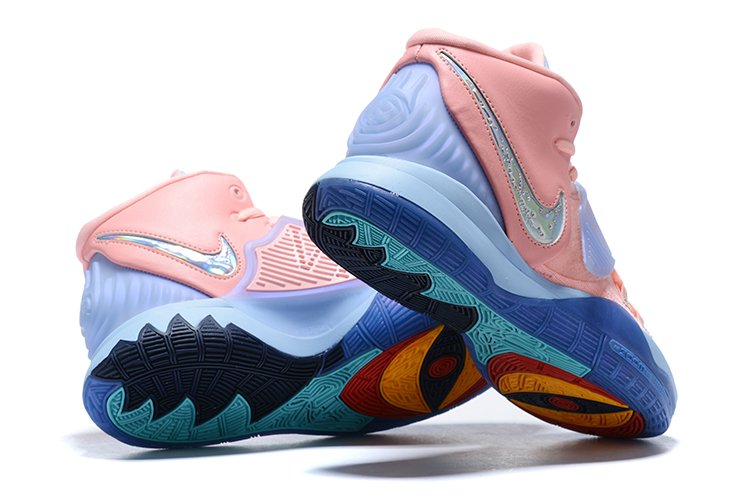 Concepts x Nike Kyrie 6 Khepri Pink Tint Guava Ice -3