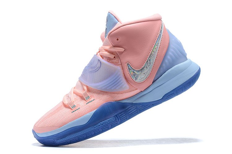Concepts x Nike Kyrie 6 Khepri Pink Tint Guava Ice -4