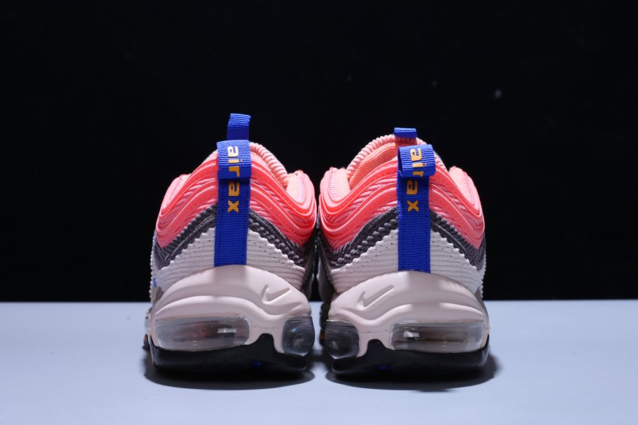 air max 97 corduroy pink
