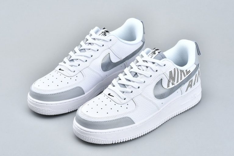 af1 under construction white