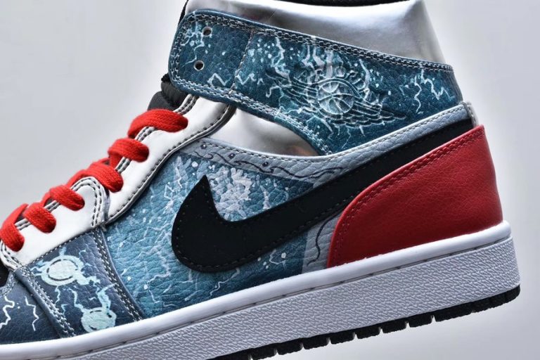 air jordan 6 iron man red