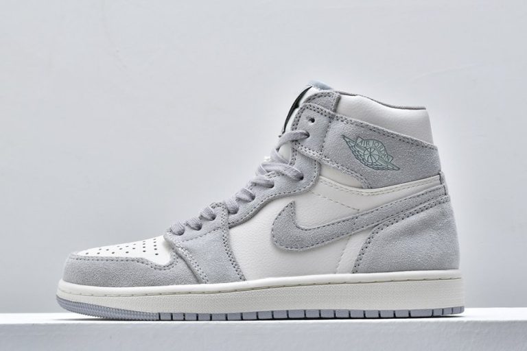 jordan 1 retro high pale ivory