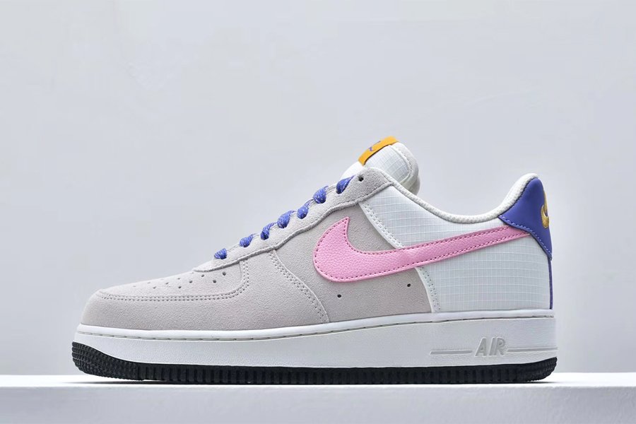Buy 2020 New ACG-Inspired Colorway Of The Nike Air Force 1 Low CU3007-061 Online