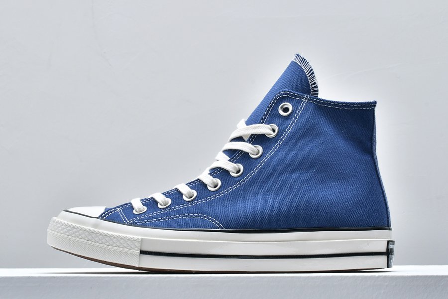 Buy Converse Chuck Taylor All Star 70 Hi Navy White Online