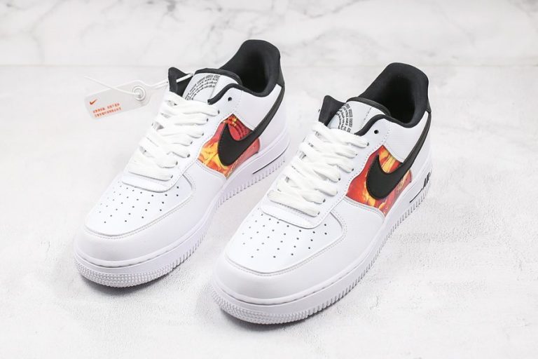 air force 1 low vintage mosaic