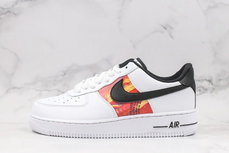 air force 1 low vintage mosaic