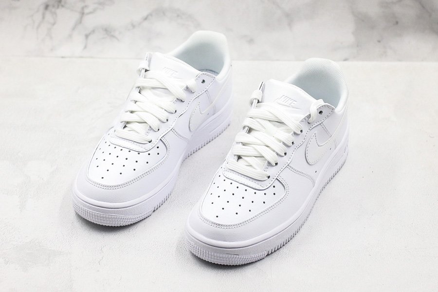 nike air force 1 ultraforce leather