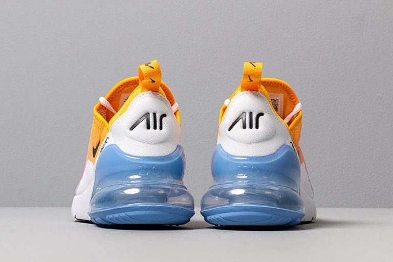 air max 270 summer gradient