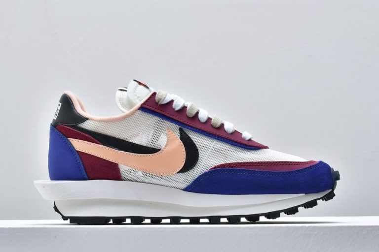 sacai ldv waffle daybreak