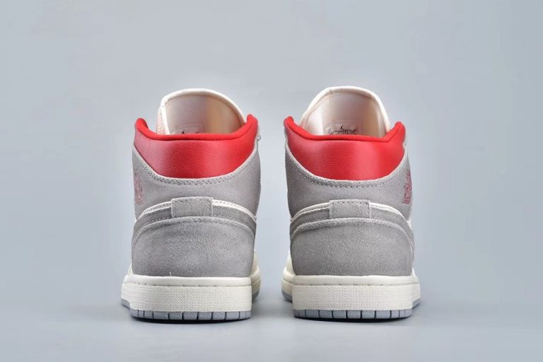 air jordan 1 mid sneakersnstuff