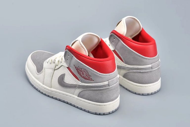 jordan 1 mid sns
