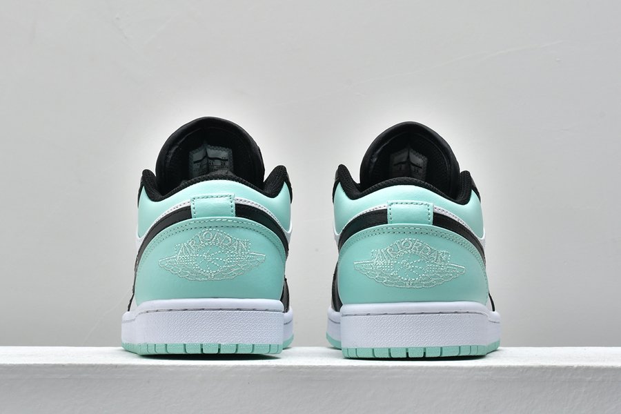 jordan 1 emerald toe