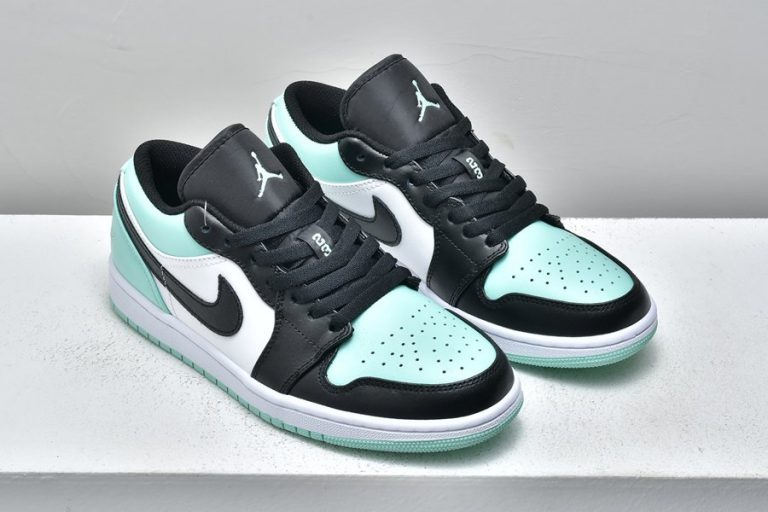 jordan 1 emerald toe