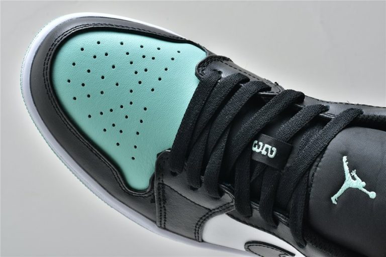 jordan 1 emerald toe