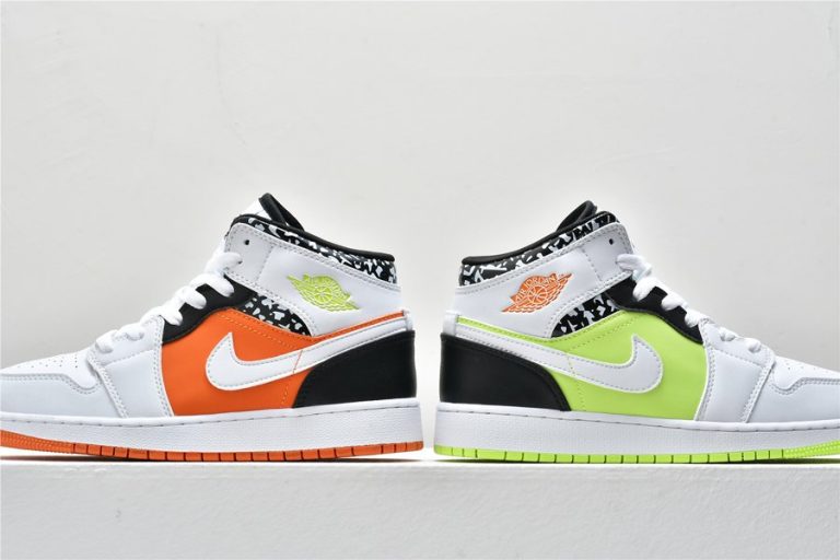 Air Jordan 1 Mid Notebook” 554725870