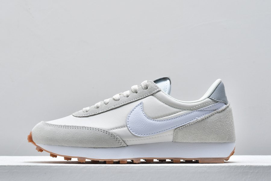 Nike Daybreak Summit White Pale Ivory CK2351-101 For Sale