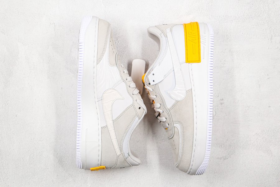 vast grey laser orange air force