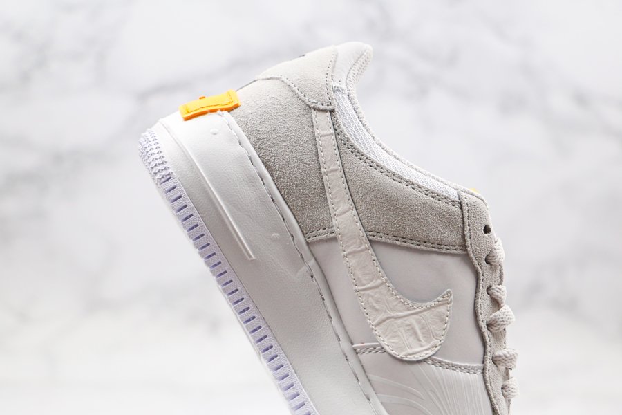 nike air force shadow vast grey